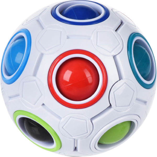 Іграшка Головоломка IQ Ball Cube Same Toy 2574Ut