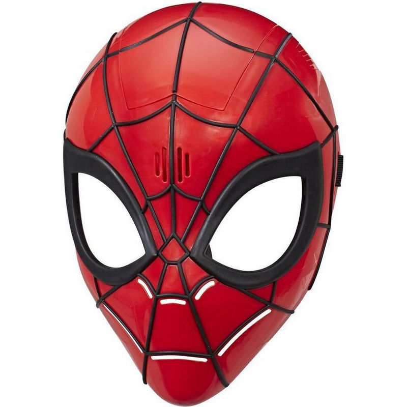 Интерактивная маска Человека-Паука Hero FX Mask