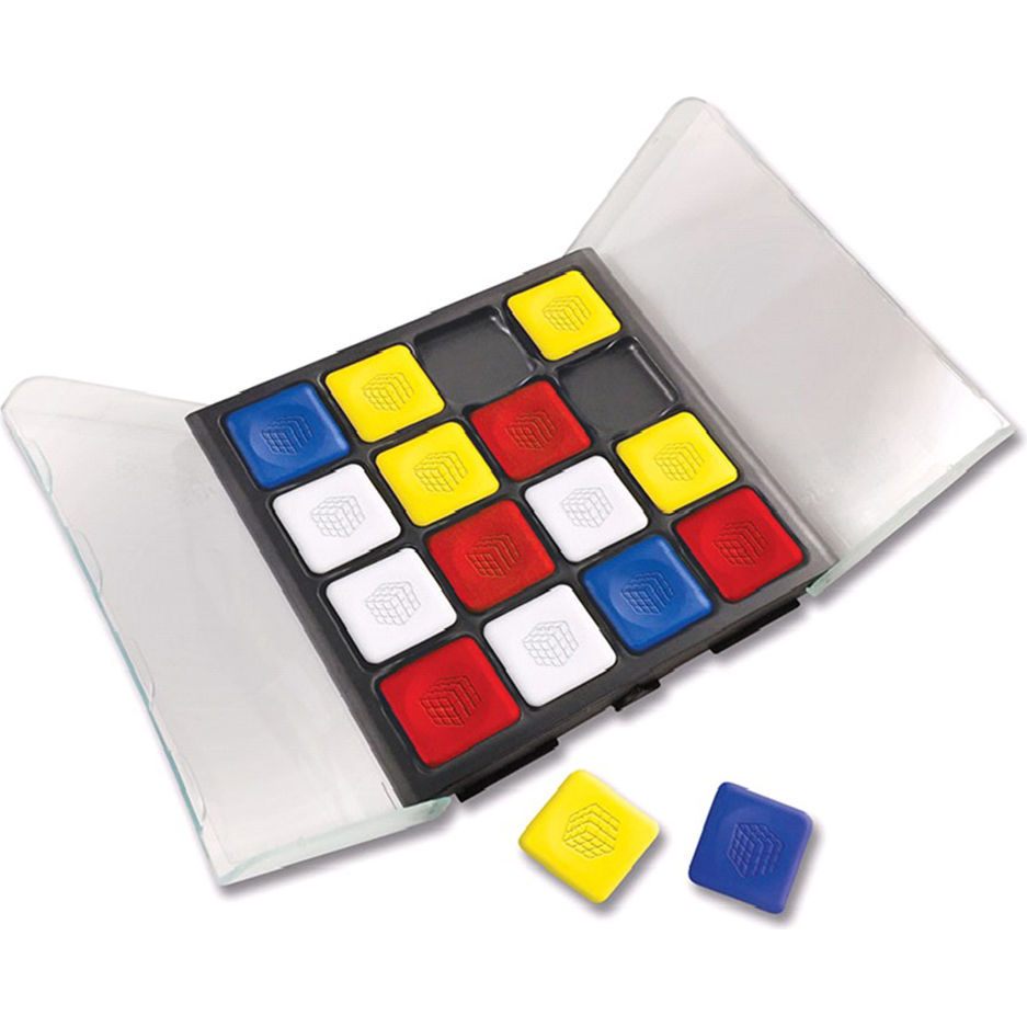 Игра rubik s -переворот