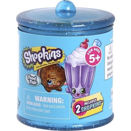 Набор фигурок SHOPKINS S4 - БОЧОНОК