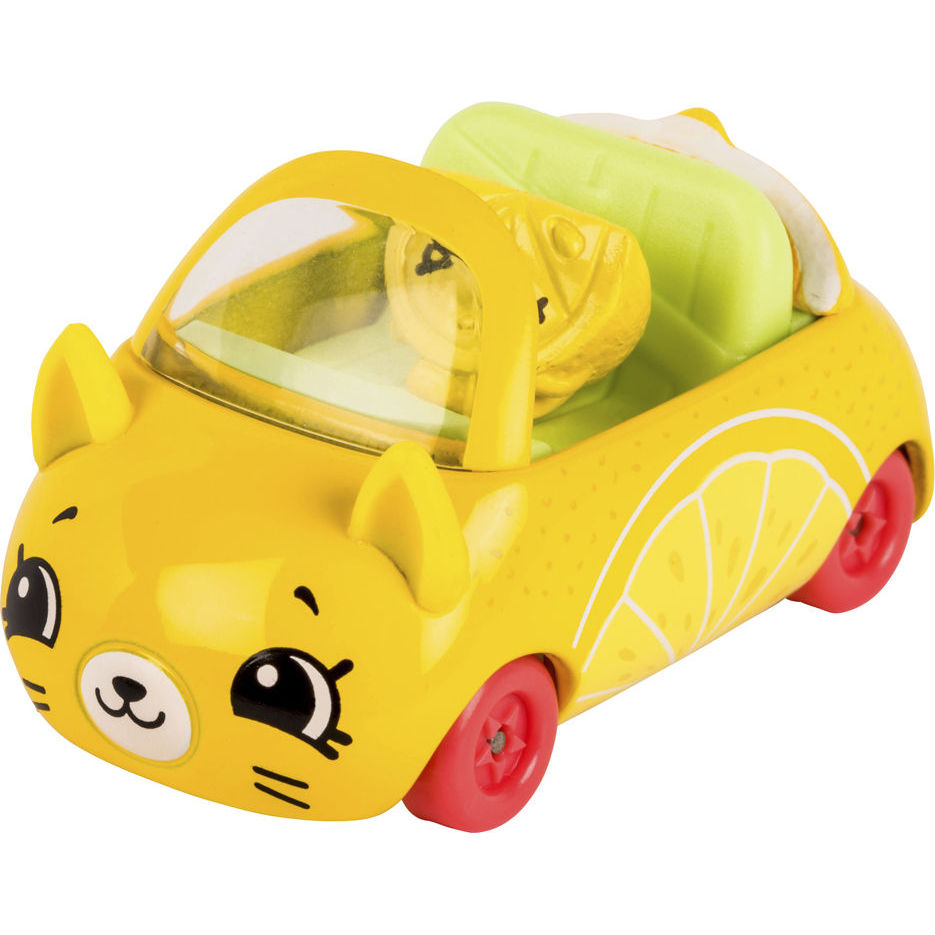 Автомобиль shopkins cutie cars s1 лимузин лимо