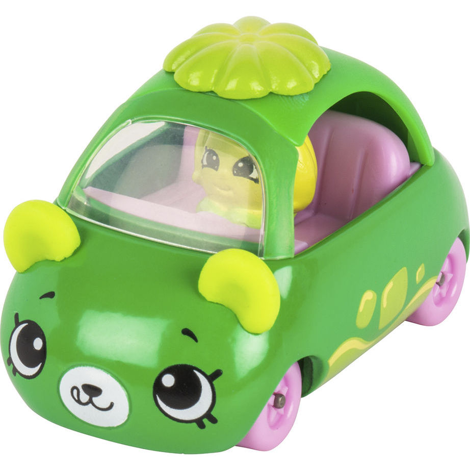 Автомобиль shopkins cutie cars s1 ловкое желе