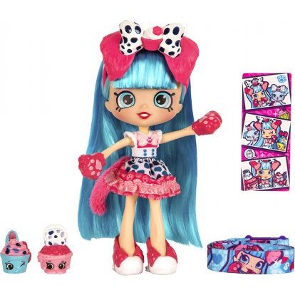 Кукла SHOPKINS SHOPPIES S9 - ДЖЕССИКЕЙК