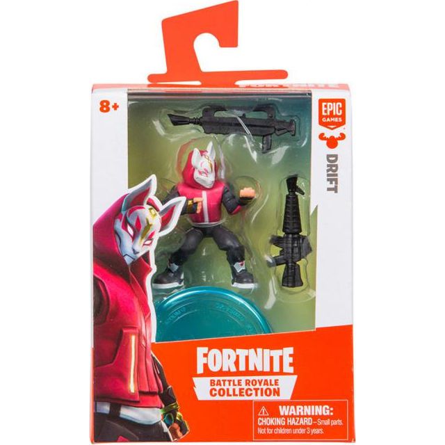Игровая фигурка FORTNITE – РОНИН