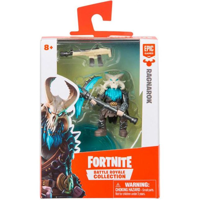 Игровая фигурка FORTNITE – РАГНАРЕК