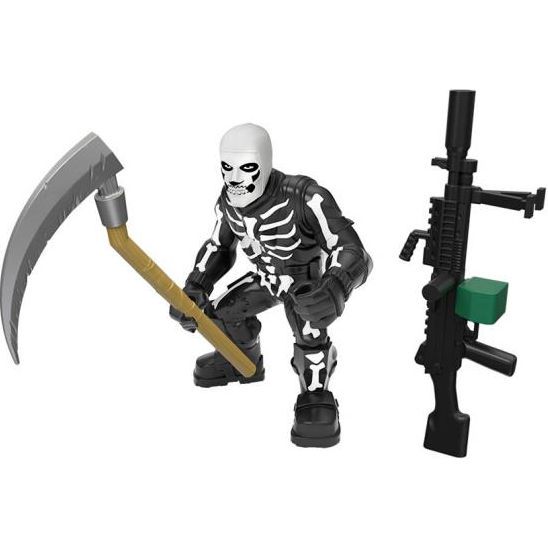 Игровая фигурка FORTNITE – СКЕЛЕТ
