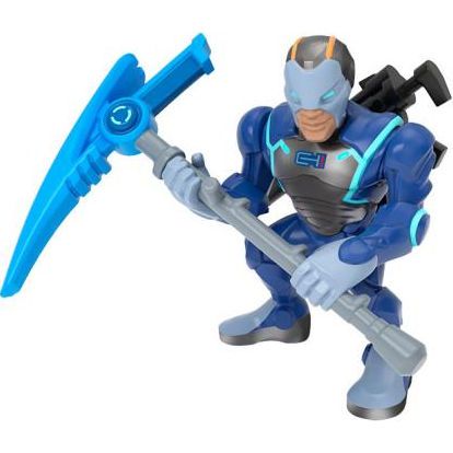 Игровая фигурка FORTNITE – КАРБИД