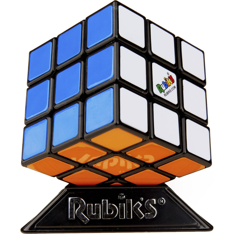 Головоломка rubik s кубик 3*3