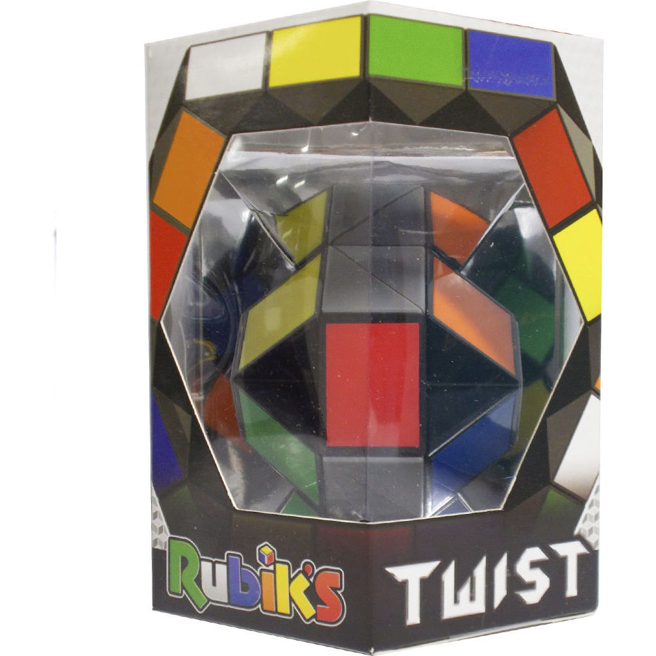 Головоломка rubik s змейка