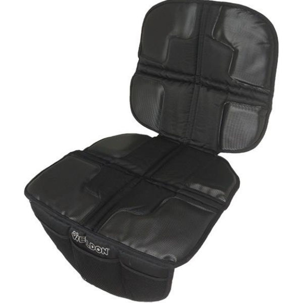 Аксессуар к автокреслу Welldon Защитный коврик для автомобильного сиденья (S-0909)