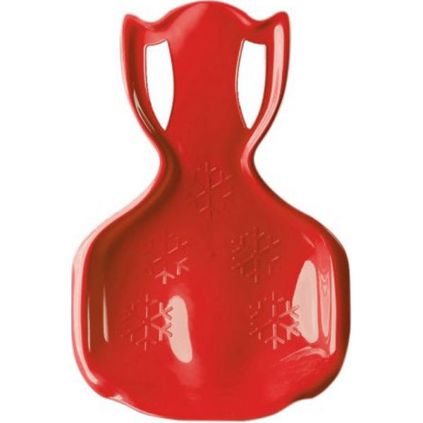 Санки-Ледянка PAN SLEDGE XL (красный) 6661