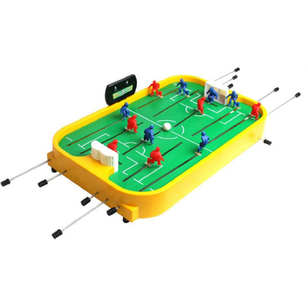 Настільна гра Technok Футбол (0021)