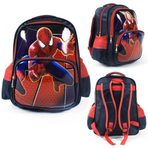 Рюкзак шкільний "Людина-павук" C43567