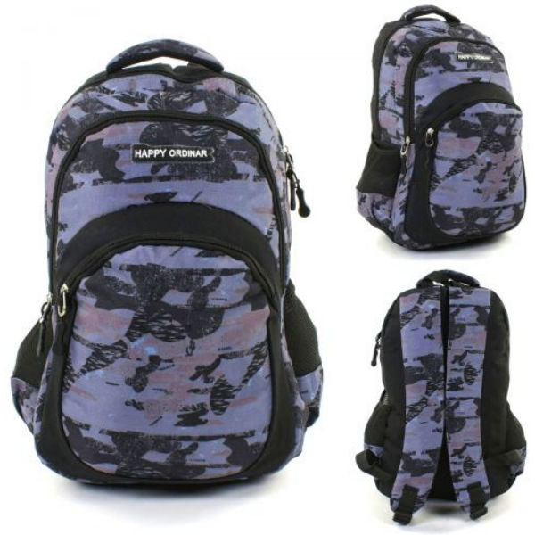 Рюкзак шкільний C43672