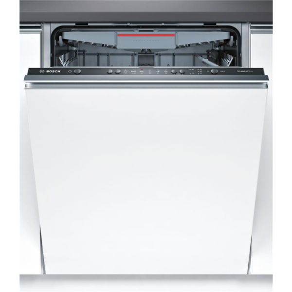 Встраиваемая посудомоечная машина Bosch SMV26MX00T - 60 см./13 компл./6 прогр/ 5 темп. реж/А+