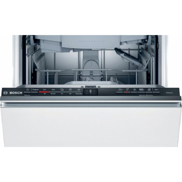 Встраиваемая посуд. машина Bosch SPV2XMX01E - 45 см./9 компл./4 прогр/4 темп. реж./А+
