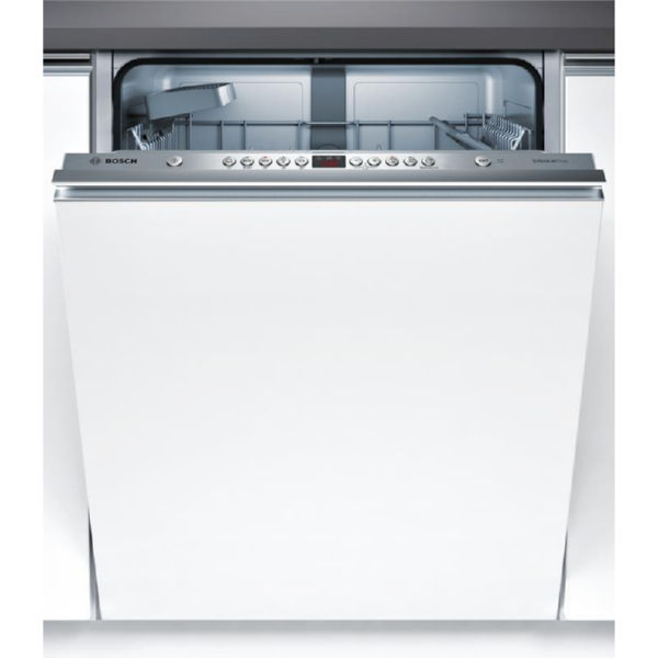 Встраиваемая посудомоечная машина Bosch SMV45IX00E - 60 см./13 компл./5 прогр/ 5 темп. реж/А++