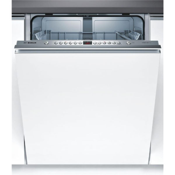 Встраиваемая посудомоечная машина Bosch SMV46JX10Q - 60 см./12 компл./6 прогр/ 5 темп. реж/А+