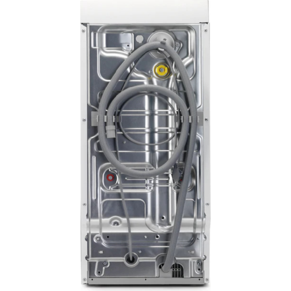 Стиральная машина Electrolux EW6T4R061 вертикальная загрузка/ 6 кг/1000 об в мин./ А+++/ ЖК дисплей
