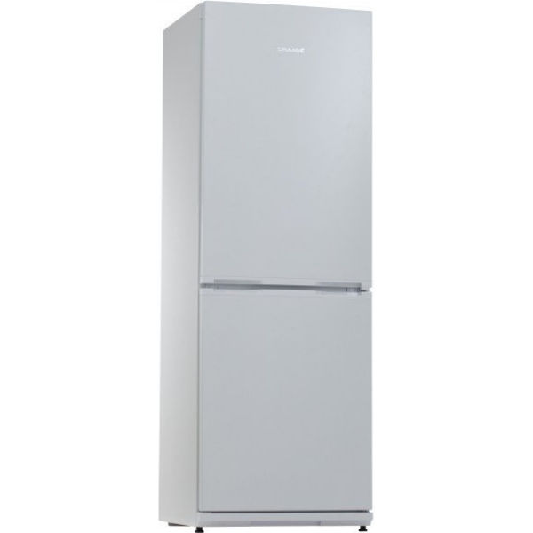 Холодильник Snaige RF31NG-Z10021/комби/176х60х65/296 л./холод- автом/мороз-NoFrost/А+/білий
