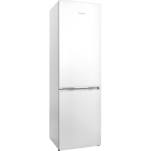 Холодильник Snaige RF58SG-S500260/комби/195х60х65/холод- автоматич/мороз-статика/338 л./ А+/белый
