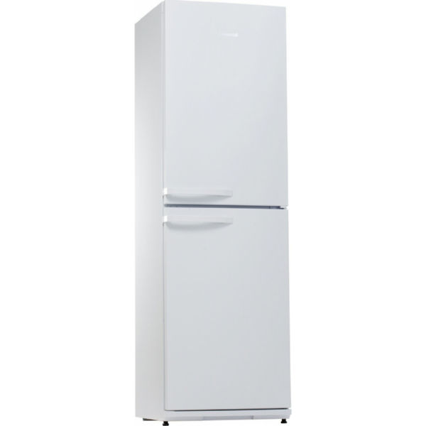 Холодильник Snaige RF35SM-P10022/комби/195х60х65/327 л./А++/белый