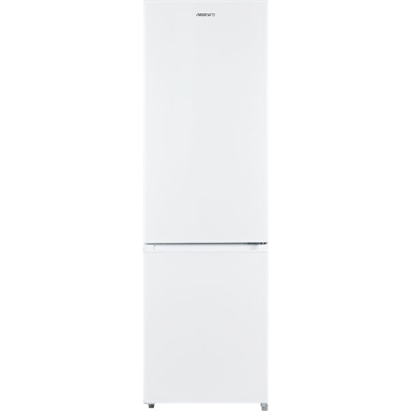 Холодильник Ardesto DDF-M267W180 /Вх180 Шх54,5 Гх58/ статика/мех.управл./260 л/А+/белый