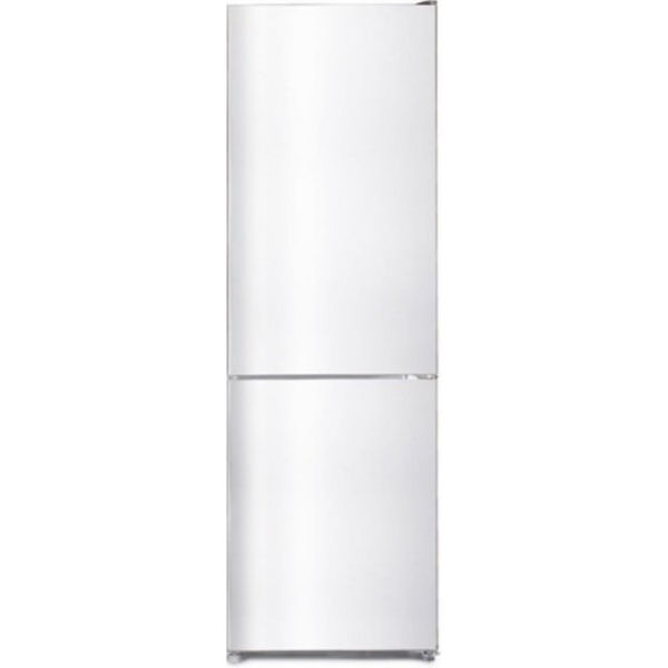 Холодильник Snaige RF59FG-P50026/комби/185х60х64/Total No Frost/318 л./ А+/электронное управление/белый