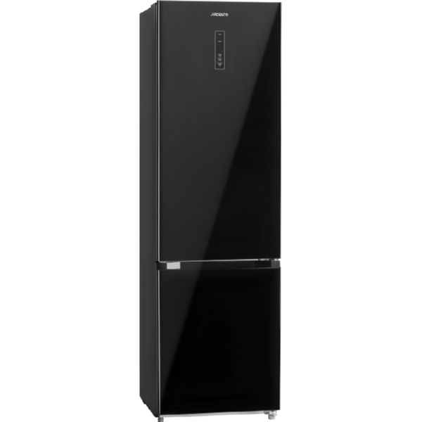 Холодильник Ardesto DNF-M326GL200 /Вх201 Шх59,5 Гх63,45/ no frost/ел.управл./316 л/А++/черное стекло