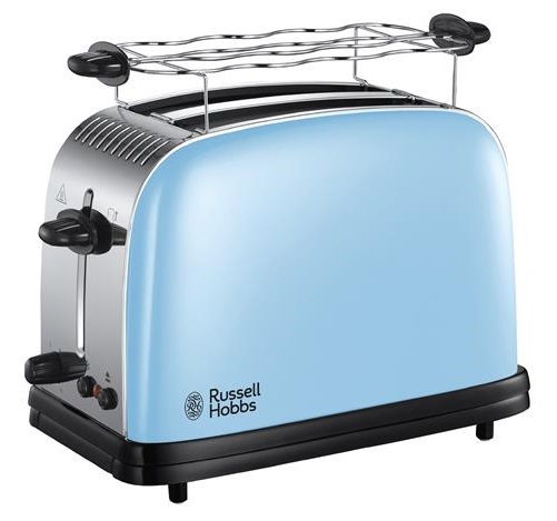 Тостер Russell Hobbs 23335-56 Colours Plus+