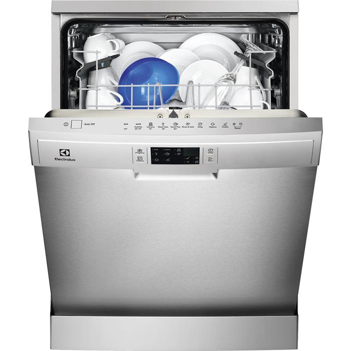 Посудомоечная машина Electrolux ESF9552LOX отдельностоящая/шир.60 см/13 компл/A+/6 прогр/нерж.сталь