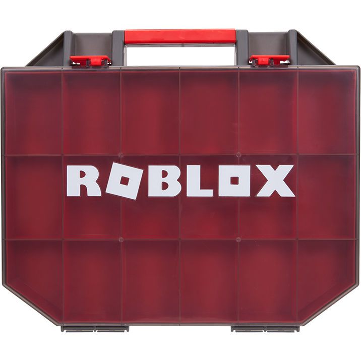 Роблокс: Ящик колекционнера | Roblox: collector