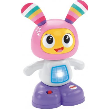 Мини-робот БиБо в асс.(2) (рус.) Fisher-Price