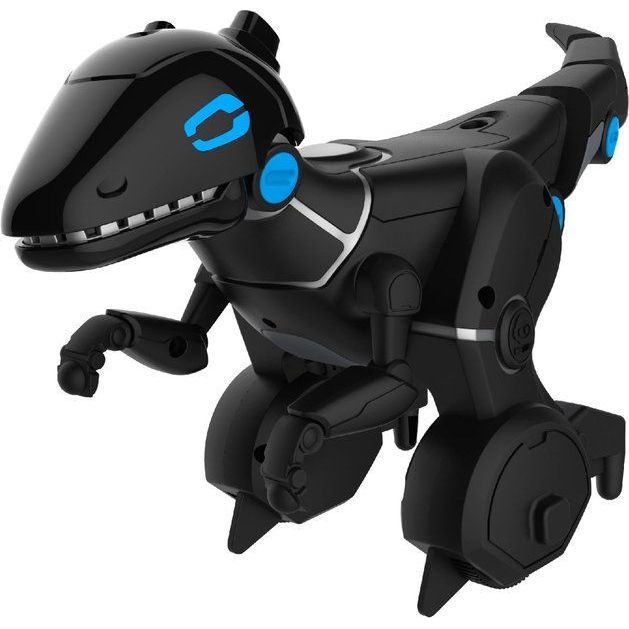 Mини-Робот Мипозавр