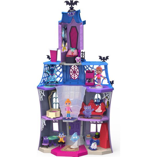 Дом Вампирины | Vampirina Scare B&B Playset