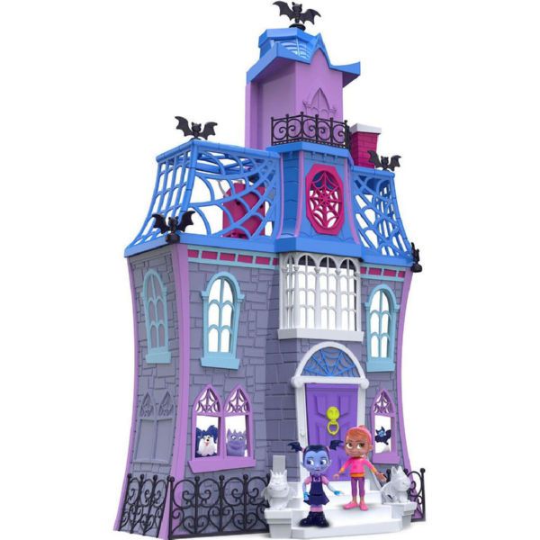 Дом Вампирины | Vampirina Scare B&B Playset